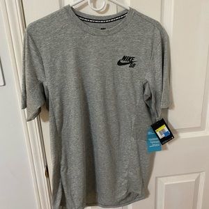 Nike SB Dri-Fit Workout Tee